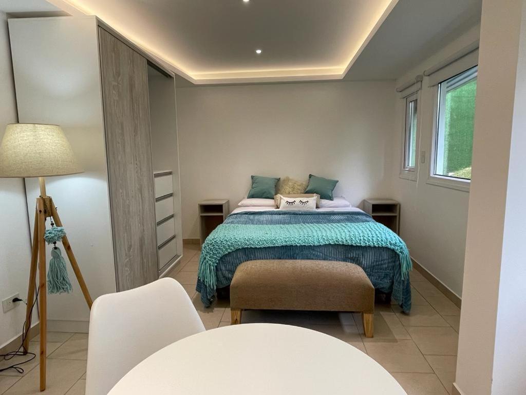 Esmeralda Y Turquesa II Apartment Ushuaia Luaran gambar